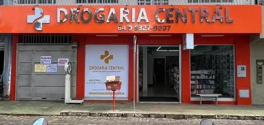 Drogaria Central