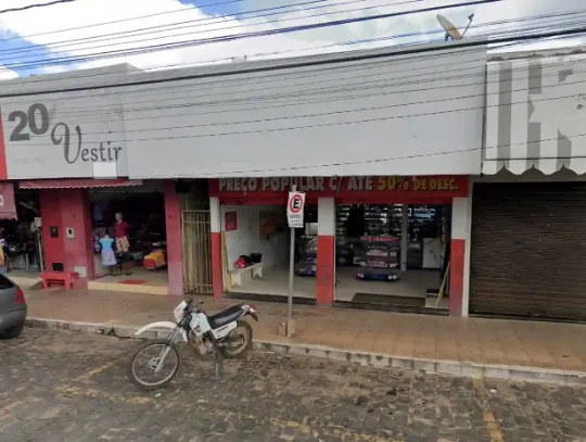 Drogaria Machado