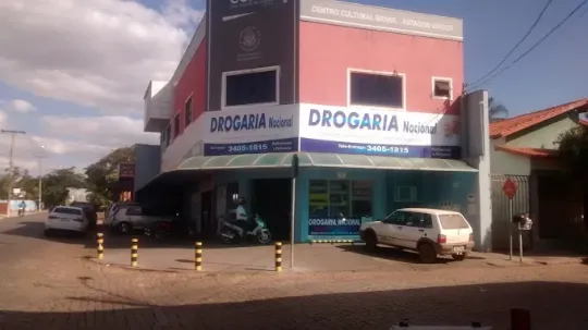 Drogaria Nacional