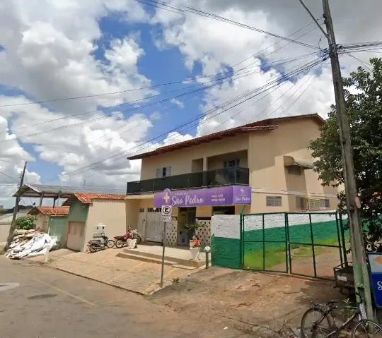 Drogaria São Pedro
