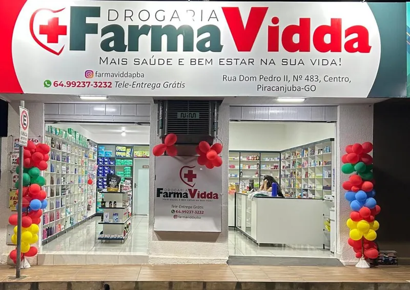 Farma Vidda