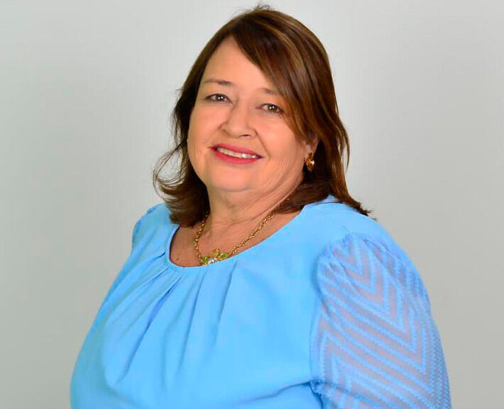 Aparecida Cordeiro
