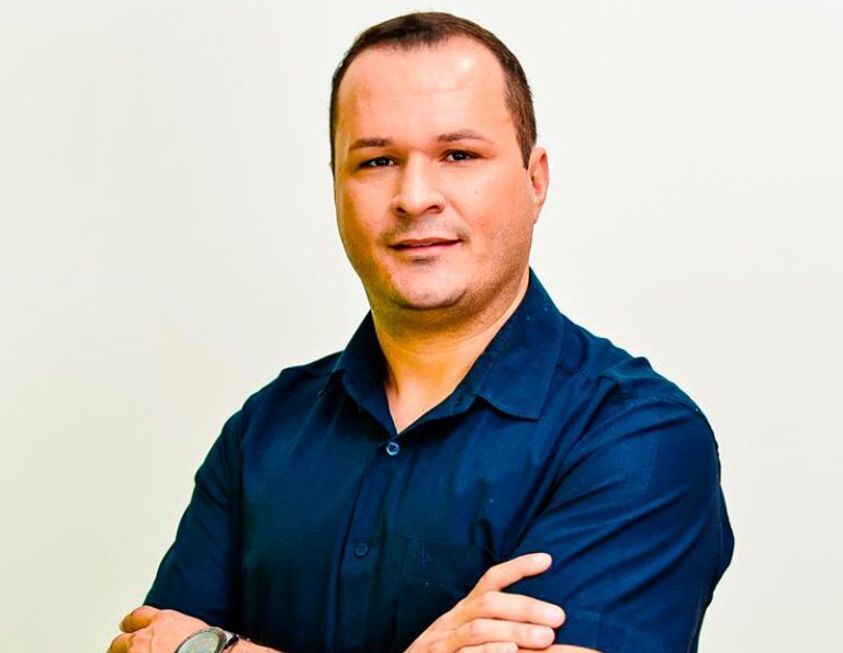 Douglas Miranda
