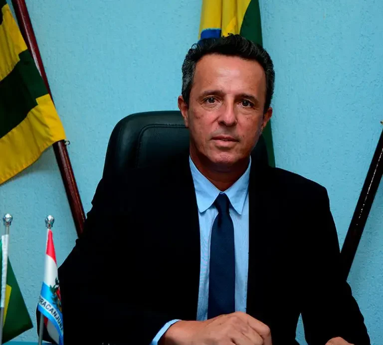 Marco Antônio