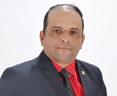 Reginaldo Silva