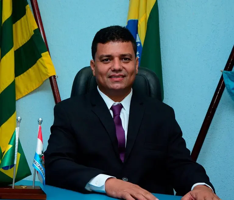 Welton da Silva