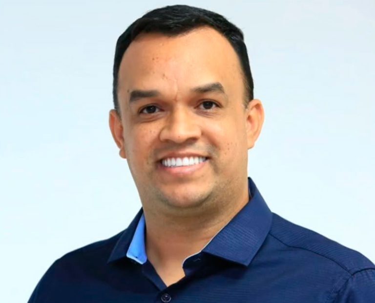 Yuri Santiago